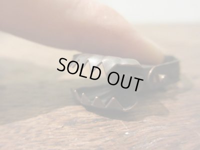 画像7: ドイツで見つけた ヴィンテージクリップ 5つセット