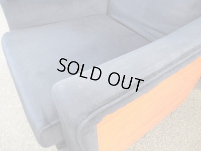 画像8: 北欧デザイン 一人掛けソファ 