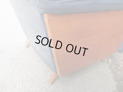 画像10: 北欧デザイン 一人掛けソファ 