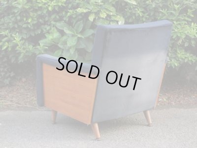 画像4: 北欧デザイン 一人掛けソファ 