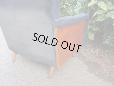 画像5: 北欧デザイン 一人掛けソファ 