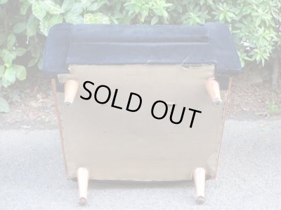 画像15: 北欧デザイン 一人掛けソファ 