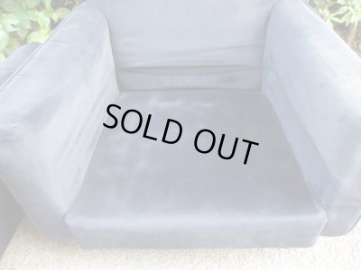 画像14: 北欧デザイン 一人掛けソファ 