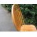 画像9: カナダ製 オーク材ウィンザーチェア 椅子 (9)