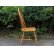 画像3: カナダ製 オーク材ウィンザーチェア 椅子 (3)
