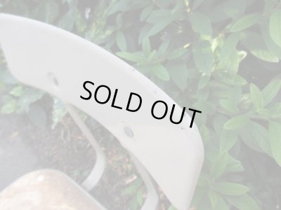 画像5: インダストリアルチェア 椅子