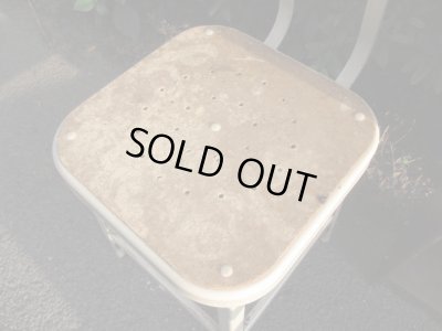 画像7: インダストリアルチェア 椅子