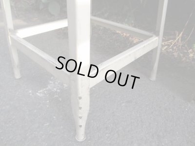 画像10: インダストリアルチェア 椅子