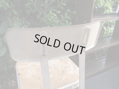 画像6: インダストリアルチェア 椅子