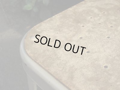 画像8: インダストリアルチェア 椅子