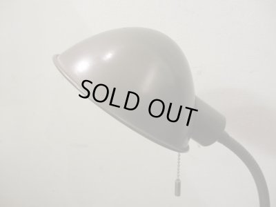 画像4: 古いデスクライト インダストリアル