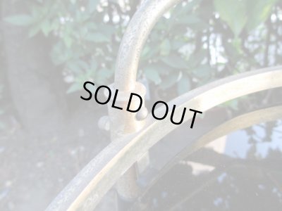 画像5: モダンなティーカート ワゴン