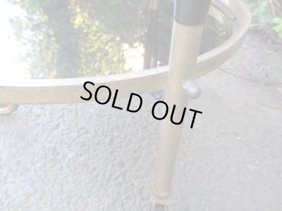 画像8: モダンなティーカート ワゴン