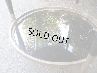 画像9: モダンなティーカート ワゴン