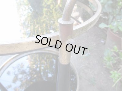 画像6: モダンなティーカート ワゴン