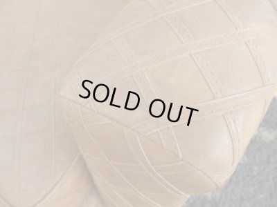 画像10: ヴィンテージ １Pソファ 一人掛けソファ