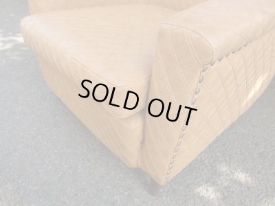 画像8: ヴィンテージ １Pソファ 一人掛けソファ