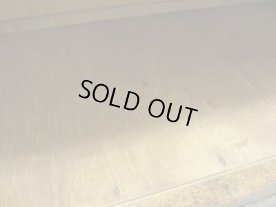 画像14: 古い 5段スタッキングガラスキャビネット