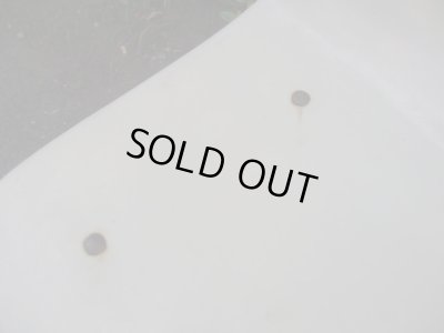 画像6: コトブキ スタッキングチェア 白脚