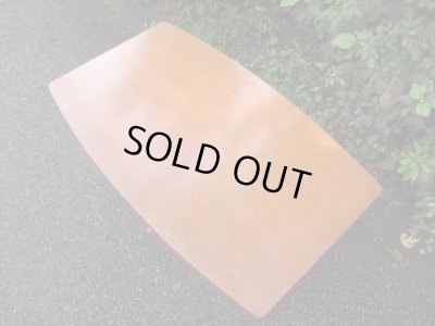 画像3: ヴィンテージ 木製コーヒーテーブル