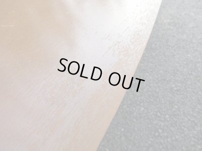 画像4: ヴィンテージ 木製コーヒーテーブル