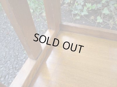 画像13: 木味良い引出し付の本棚