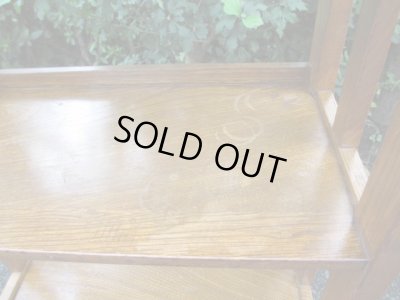 画像6: 木味良い引出し付の本棚