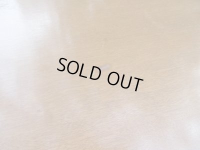 画像7: ヴィンテージ 木製コーヒーテーブル