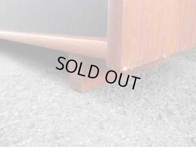 画像18: 北欧デザイン チーク材サイドボード