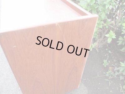 画像14: 北欧デザイン チーク材サイドボード