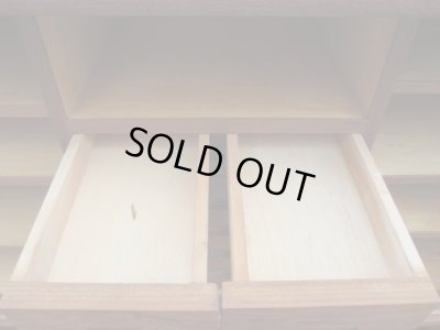 画像10: 北欧デザイン チーク材サイドボード