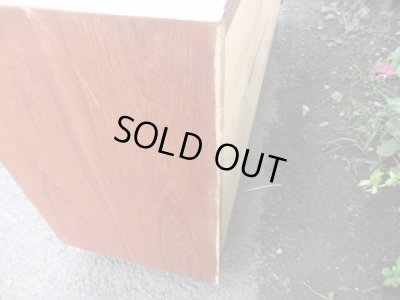 画像15: 北欧デザイン チーク材サイドボード