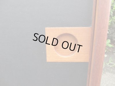 画像17: 北欧デザイン チーク材サイドボード