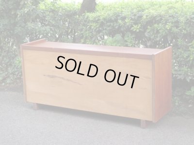 画像6: 北欧デザイン チーク材サイドボード