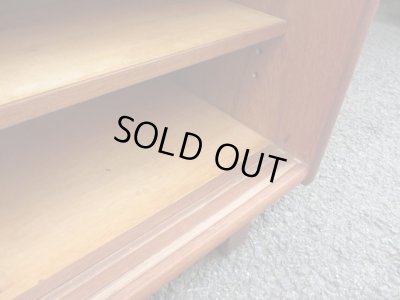 画像9: 北欧デザイン チーク材サイドボード