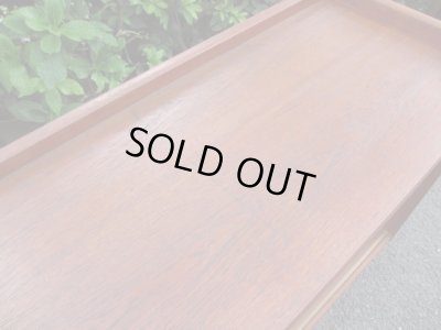 画像13: 北欧デザイン チーク材サイドボード