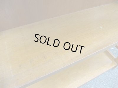 画像6: 木味良い 本棚 ブックシェルフ 