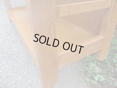 画像14: 木味良い 本棚 ブックシェルフ 