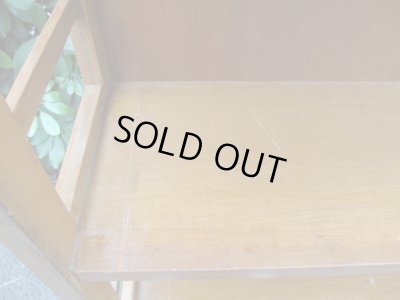 画像5: 木味良い 本棚 ブックシェルフ 