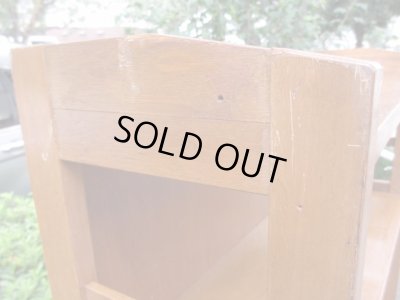 画像8: 木味良い 本棚 ブックシェルフ 