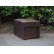 画像4: 古い木箱 時代家具 (4)