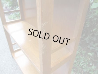 画像11: 木味良い 本棚 ブックシェルフ 