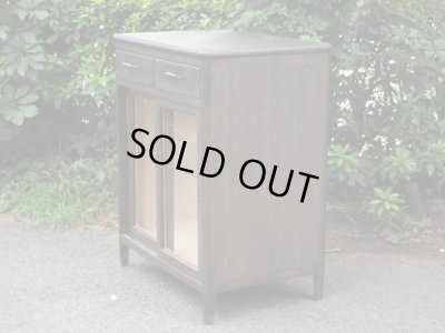 画像4: ガラスショーケース カウンターテーブル