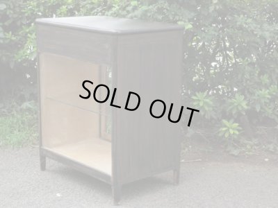 画像5: ガラスショーケース カウンターテーブル