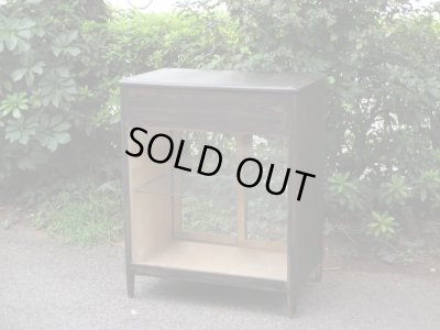 画像3: ガラスショーケース カウンターテーブル