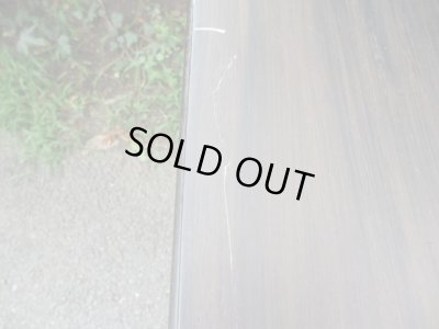 画像7: ガラスショーケース カウンターテーブル