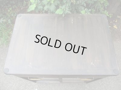 画像6: ガラスショーケース カウンターテーブル