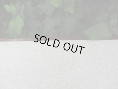 画像9: 古い扉付き 10杯引出し レコードケース