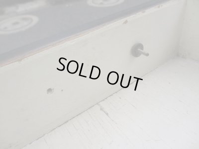 画像13: ガラスショーケース カウンターテーブル