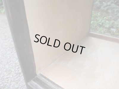 画像15: ガラスショーケース カウンターテーブル